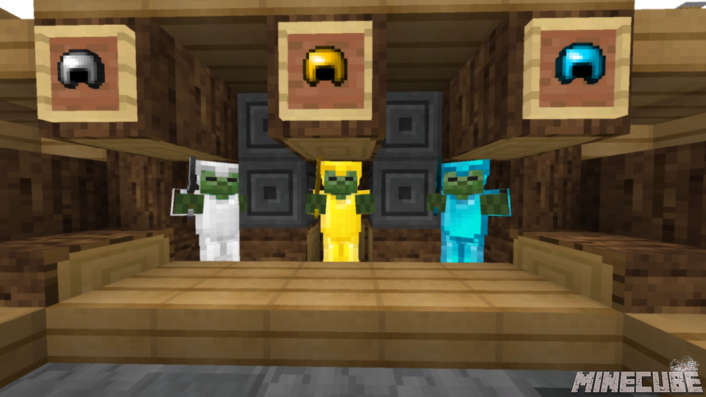 Huahwi PvP Texture Pack