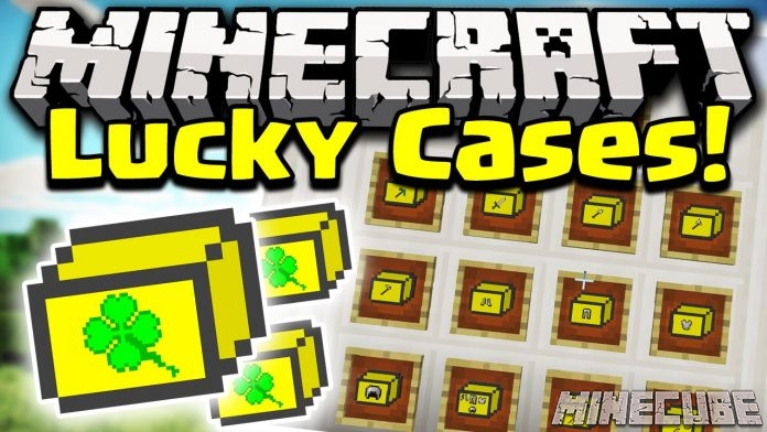 Lucky Cases Mod