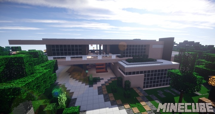 Moderna Resource Pack