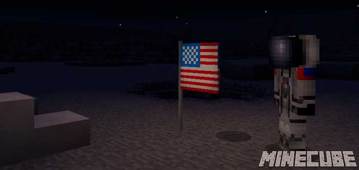 Flags Addon