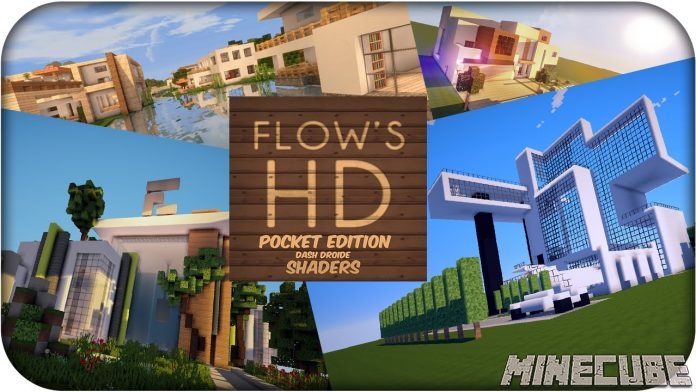 Flow’s HD Texture Pack