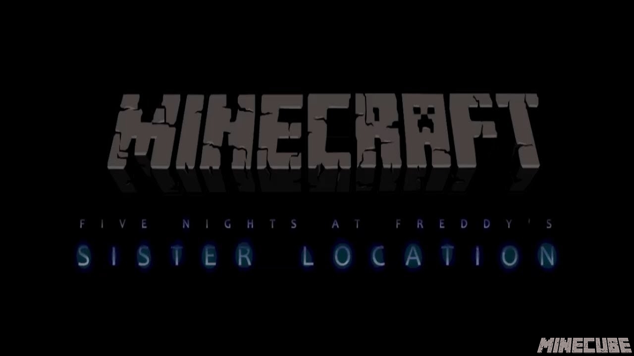 Five Nights at Freddy’s: Sister Location – Final Night 4-5 [Adventure] (Horror) Map