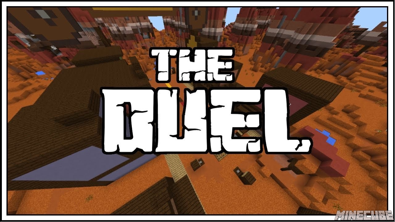 The Duel Map