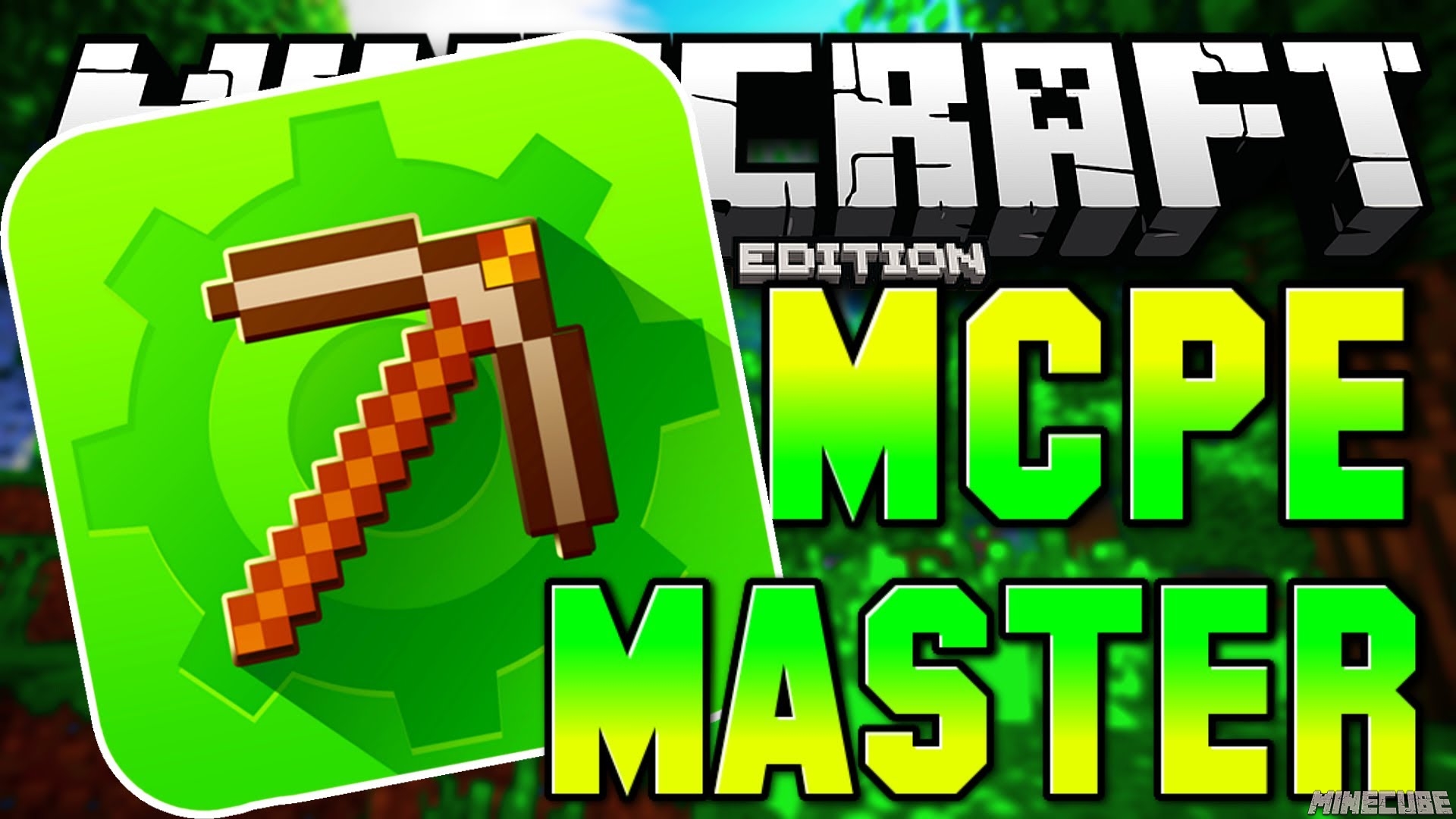 MCPE Master v2.1.26