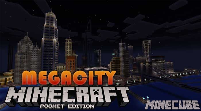 Megacity [Creation]