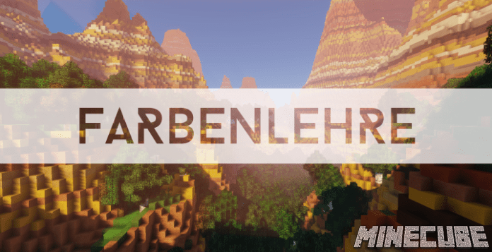 Farbenlehre Medieval Resource Pack