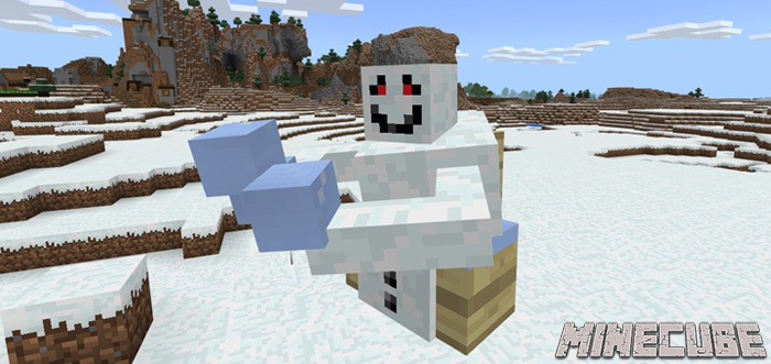 Snowgrunt Addon