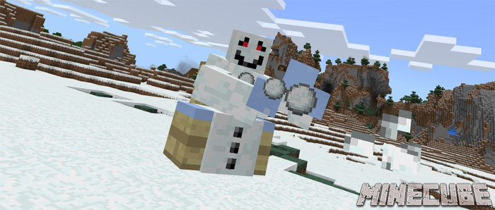 Snowgrunt Addon