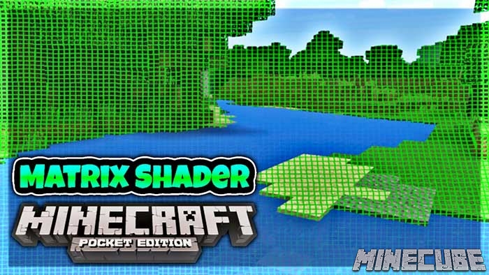 Matrix Shaders