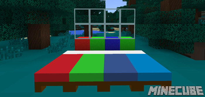 Plain Colors Texture Pack