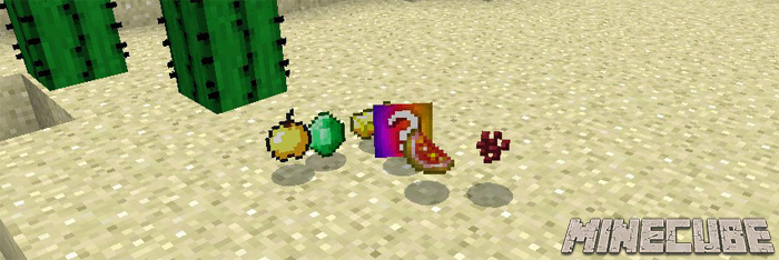 Vladu11’s Lucky Blocks Add-on