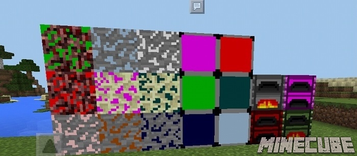 Overcraft mod