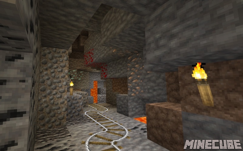 Lithos Faithful Resource Pack