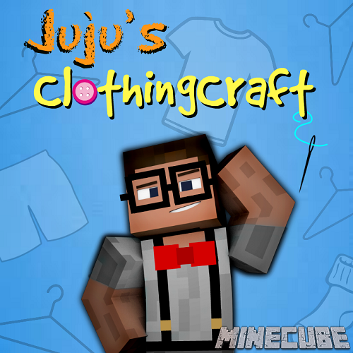 Juju’s ClothingCraft Mod