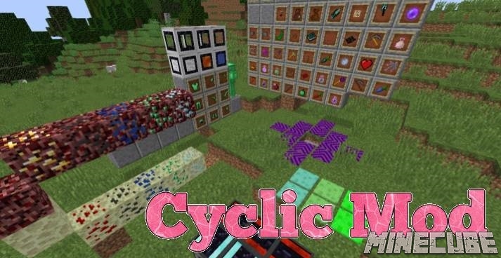 Cyclic Mod