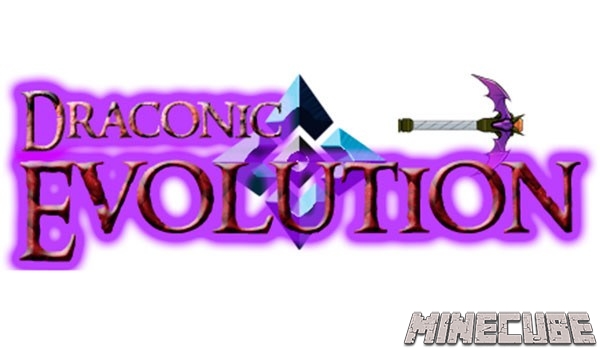 Draconic Evolution Experemental mod