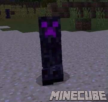 Ender Mobs addon