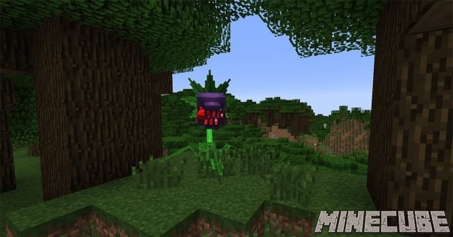 Mowzie’s Mobs Mod