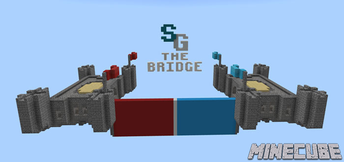 SG The Bridge Map