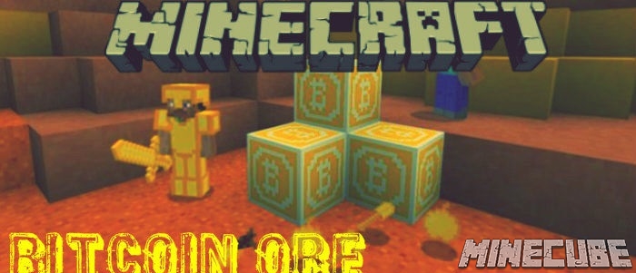 Bitcoin Ore Mod