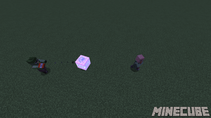 Improved Mobs Mod