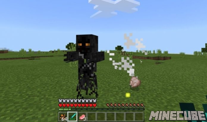 Morph Mob Addon