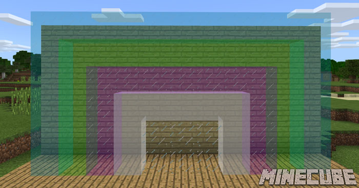 ADA Connected Glass Resource Pack