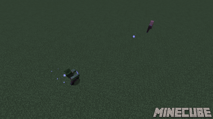 Improved Mobs Mod