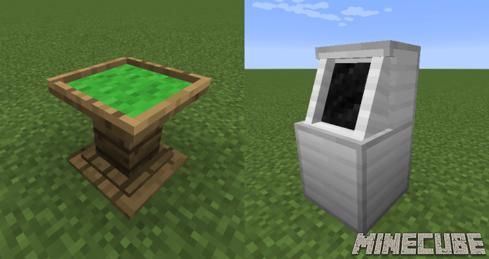 CasinoCraft Mod