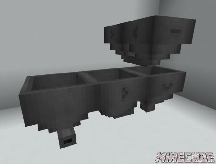 Redstone++ Resource Pack