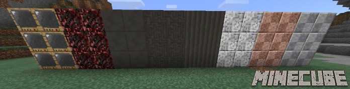 Modern Decorations Addon