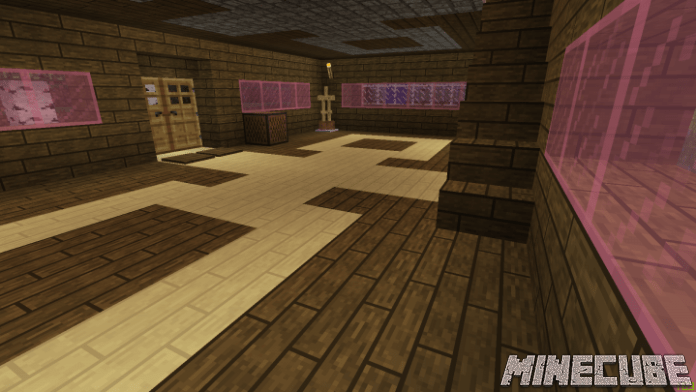 Tibo Resource Pack