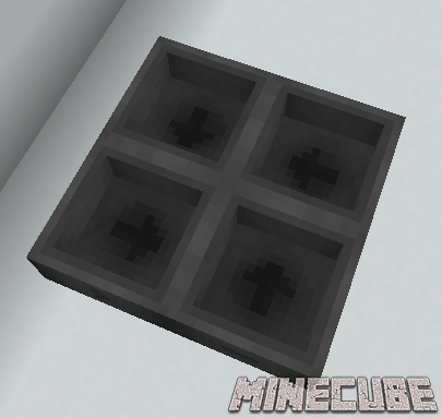 Redstone++ Resource Pack