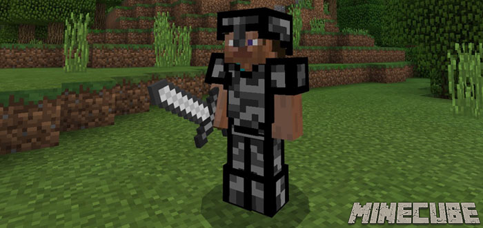 Bedrock Armor