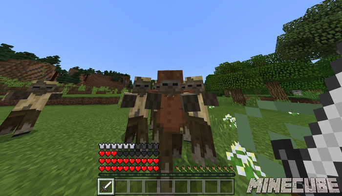 Bedrock Armor