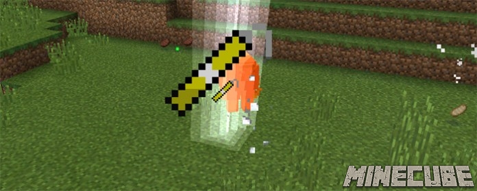 Throwable Explosives Mod