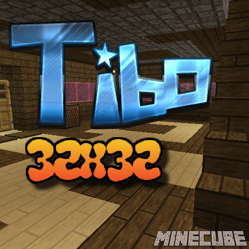 Tibo Resource Pack