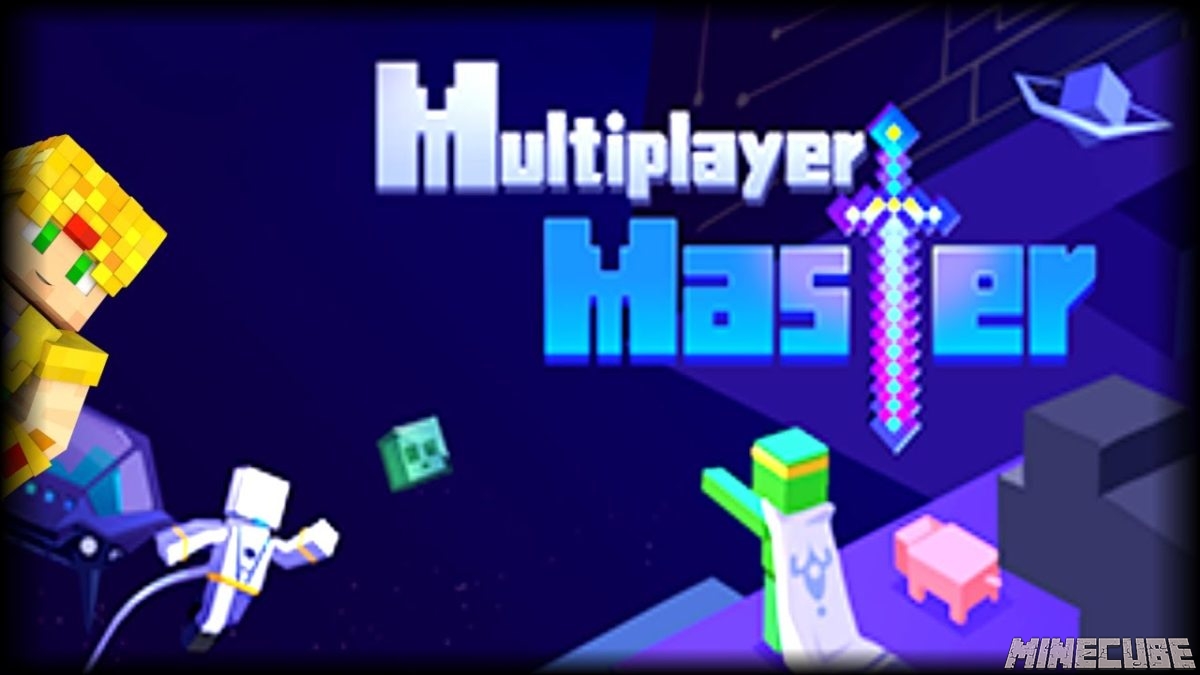 Multiplayer Master