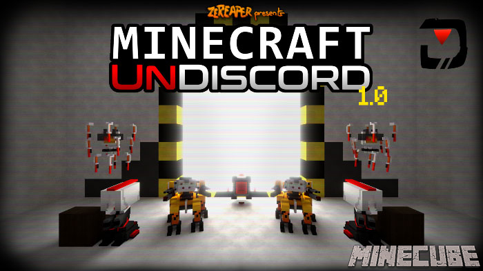 UnDiscord Resource Pack