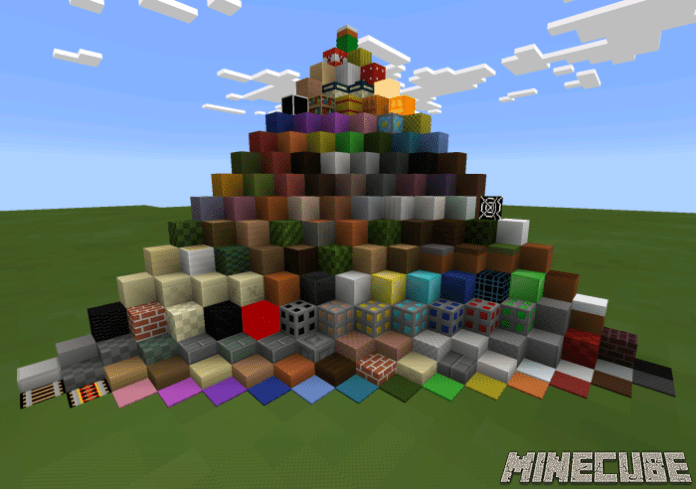 3t3 Texture Pack