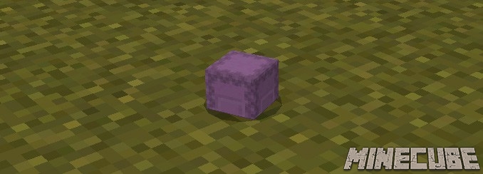 Shulker Boxes Mod