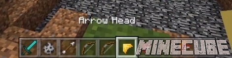 Arrowheads addon