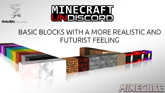 UnDiscord Resource Pack