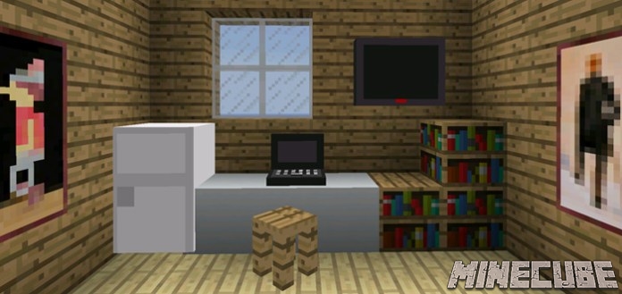 Decoration Texture Pack