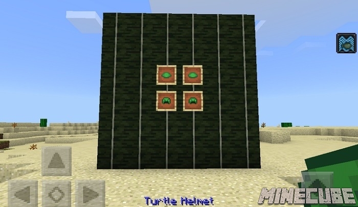 Turtle Shell addon