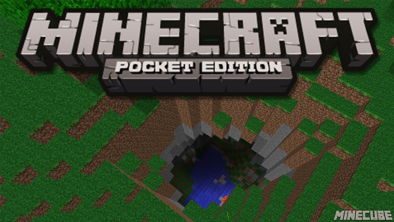 Minecraft PE 1.5.0.7/1.4.3