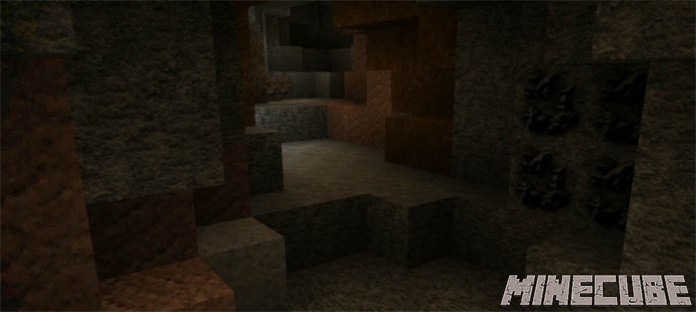 Life HD Texture Pack