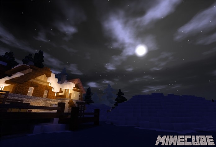 SSPE Lightweight Shader