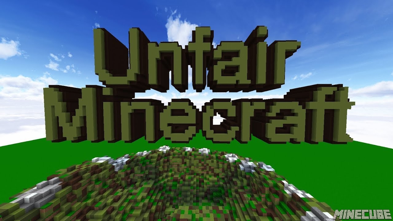 LG UnfairPE Map