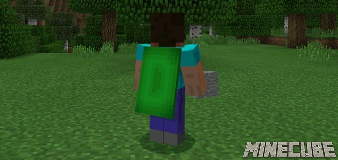 Custom Cape Skin Pack